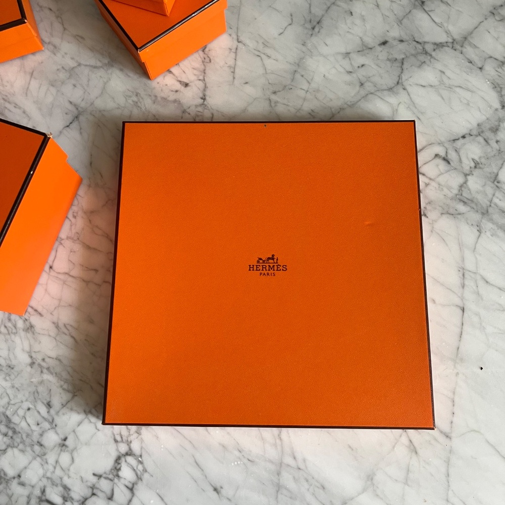 Hermès Boxes - Picture 14 of 16
